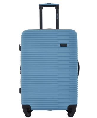 Hillsboro Expandable Rolling Hardside Collection Set, 4 Piece