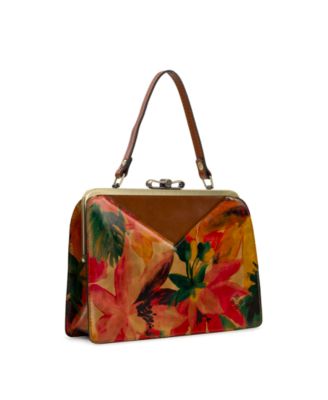 Trikomo Frame Small Shoulder Bag