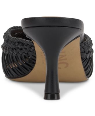 Women's Georete Woven Pumps, Exclusively at Macy's