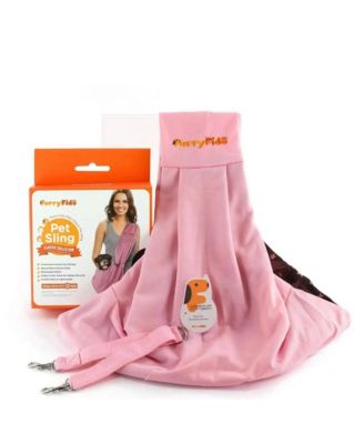 Classic Pet Sling - Reversible Slings