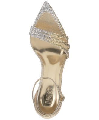 Women's Kadira Embellished Dress Sandals, Exclusively at Macy's