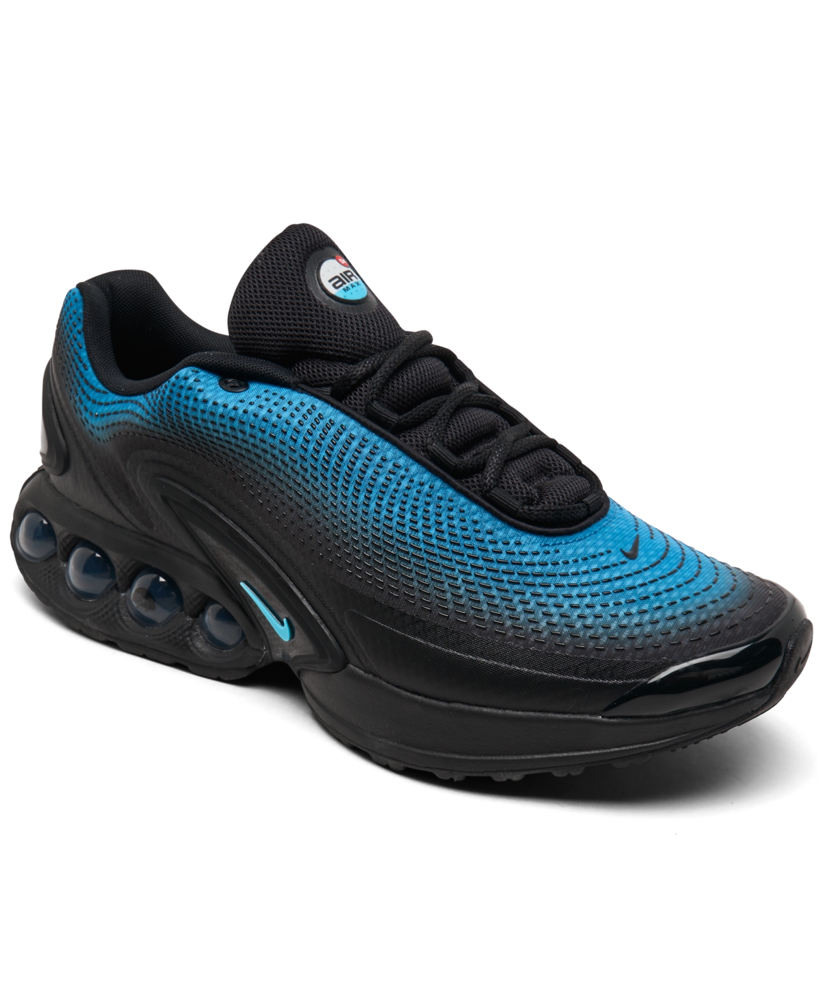 Nike Men's Air Max Dn Casual Sneakers from Finish Line