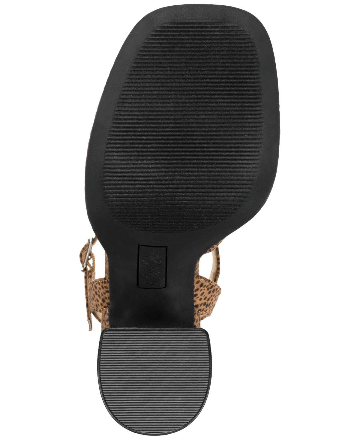 WILD PAIR LAVINIAA PLATFORM DRESS SANDALS, EXCLUSIVELY AT MACY'S 