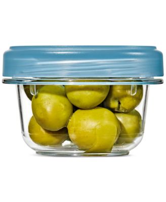 Good Grips Twist Stack 5-oz. Container, Set of 3