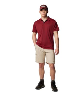 Men's Utilizer Polo Shirt