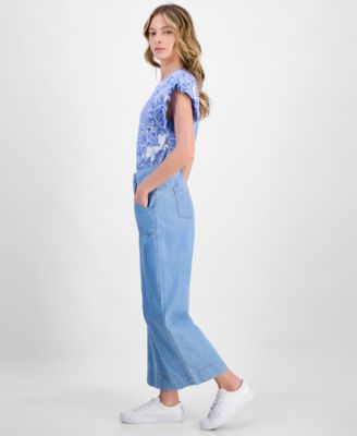 Women's Sailor Jeans 