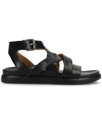 Women's Mistee Strappy Fisherman Flat Sandals