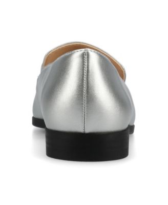 Women's Lacie Slide Op Tailored Loafers