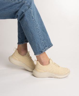 Women's Dasha Slip On Sneakers