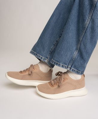 Women's Brena Lace Up Sneakers