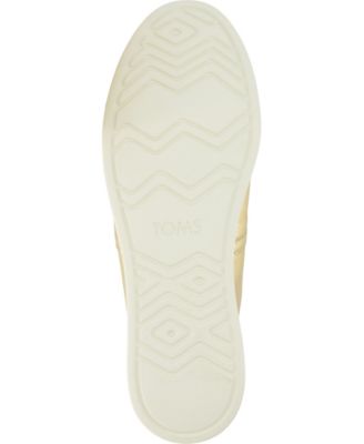 Women's Alpargata Plus Espadrille Almond Toe Flats