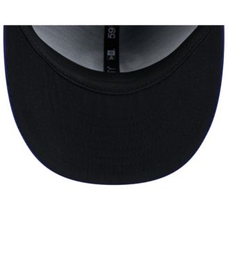 Men's Royal Los Angeles Dodgers 2025 Spring Training Low Profile 59FIFTY Fitted Hat