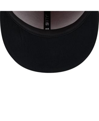 Men's Orange/Black San Francisco Giants 2025 Spring Training Low Profile 59FIFTY Fitted Hat