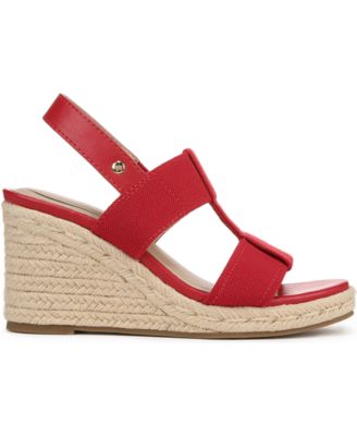 Women's Tallulah Espadrille Wedge Sandals