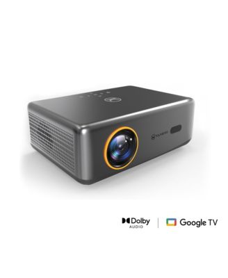 V700 Neo 1080P Projector with Google TV and Dolby Audio Full HD