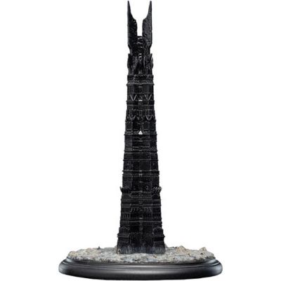 Polystone - The Lord of the Rings Trilogy - The Tower of Orthanc