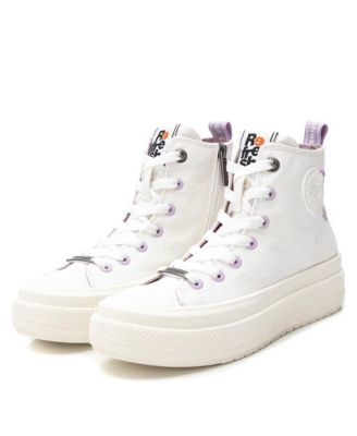 Refresh Collection Women's Sneaker Booties By Xti