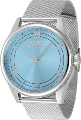 Invicta