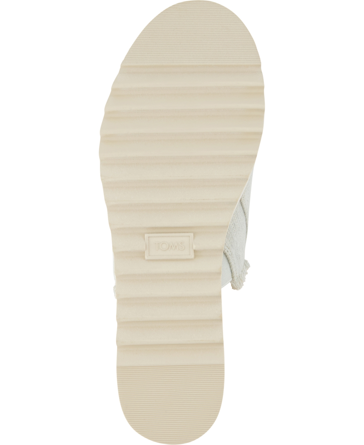 TOMS WOMEN'S DIANA MULE SLIP-ON SANDALS 