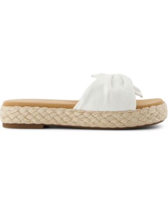 Women's Abby Slide Slip-On Sandals