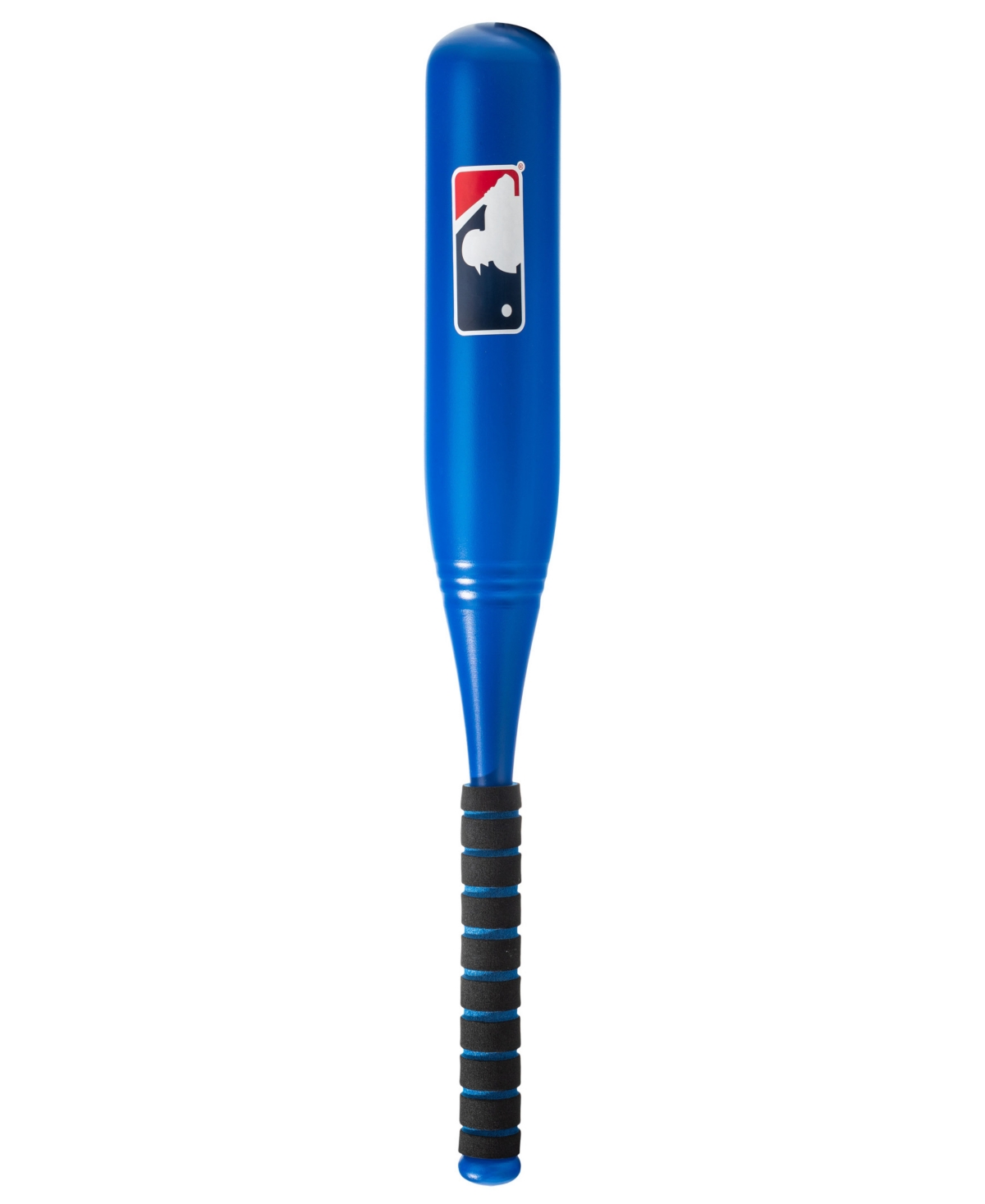 Franklin Sports Mlb Jumbo Plastic Baseball Bat In Blue