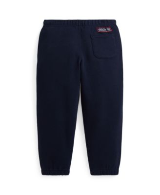 Toddler and Little Boys Yankees Sweatpants