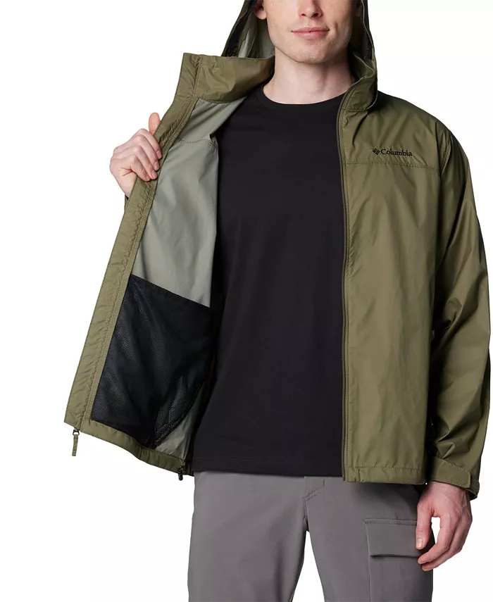 Men's Glennaker Lake II Rain Jacket - thumbnail 10