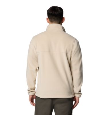 Men's Steens Mountain Full Zip 2.0 Fleece Jacket