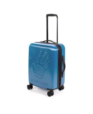 Redondo 3-Piece Hardside Spinner Set