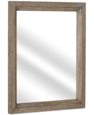 Portmore Mirror, Created for Macy's