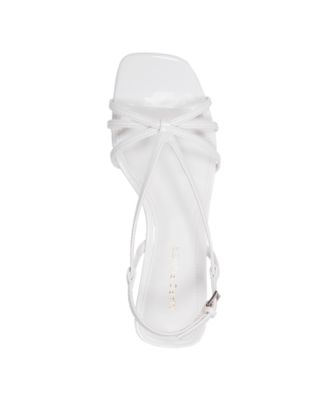 Women's Raveny Strappy Kitten Heel Sandals