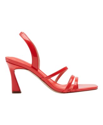 Women's Nalina Strappy Slip-On Stiletto Sandals