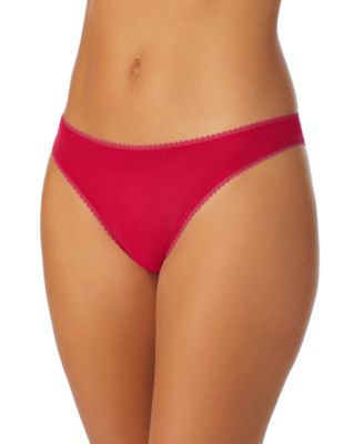 Women's Mesh Thong Underwear 3512