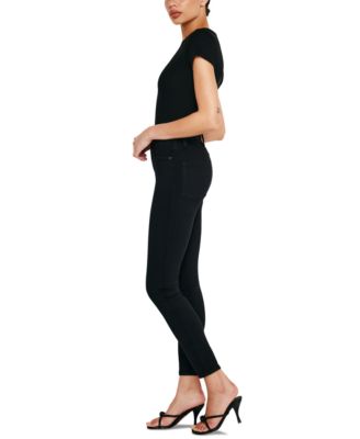 Women's Good Legs Skinny Jeans, Regular & Plus Size