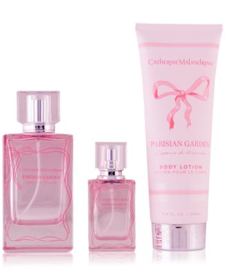 3-Pc. Parisian Garden Eau de Parfum Gift Set