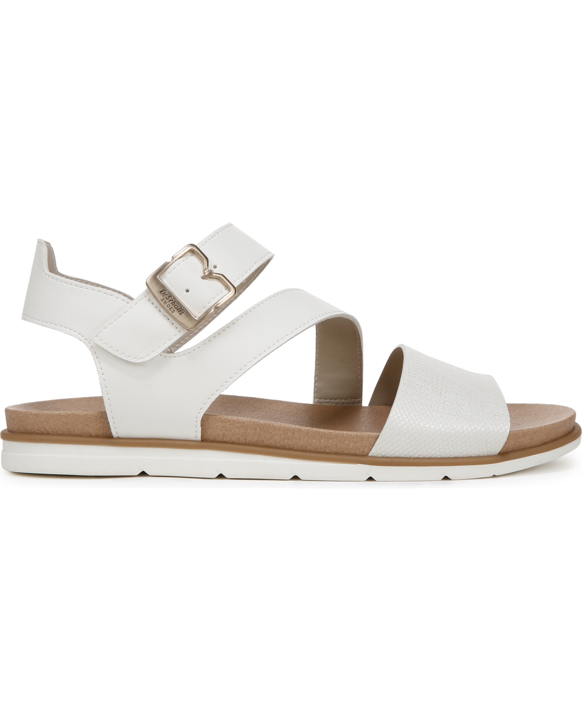 DR. SCHOLL'S WOMEN'S NICELY FUN STRAPPY SANDALS 