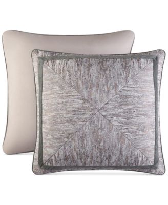J Queen New York - Seville European Sham