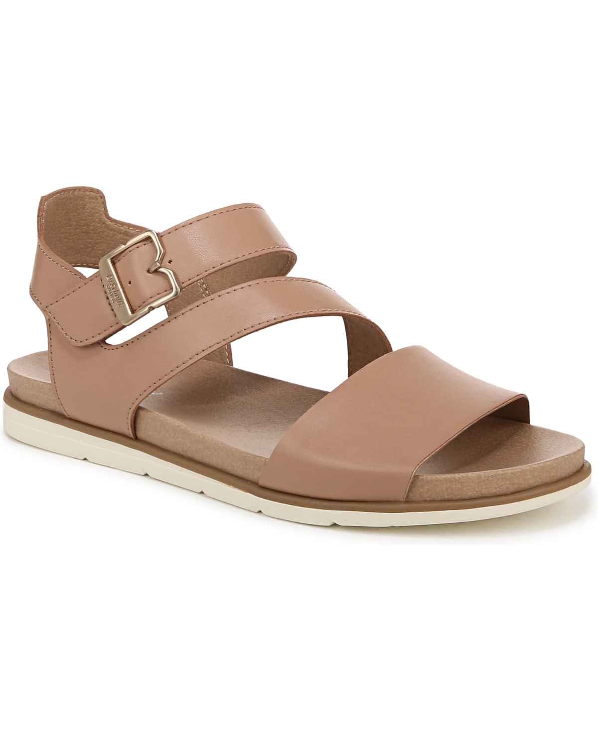 DR. SCHOLL'S WOMEN'S NICELY FUN STRAPPY SANDALS 