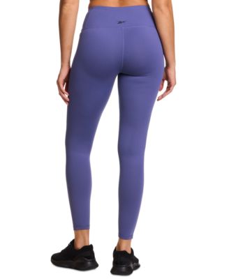Women's Lux Pocket High-Rise Ankle Leggings