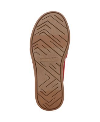 Women's Fiona Washable Strappy Slide Wedge Sandals