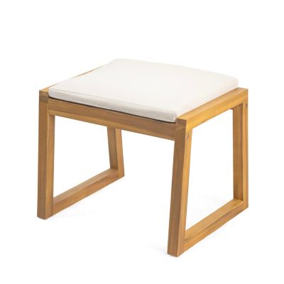 Streamdale Bench Set of 2