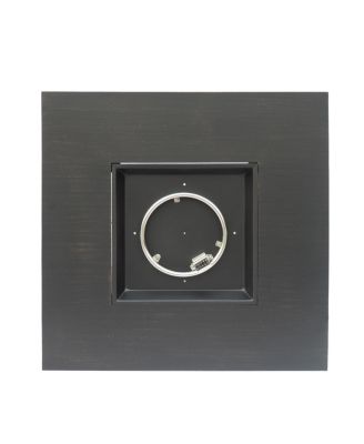 Streamdale Warm Bonfire & Twinkling Stars Nightlight