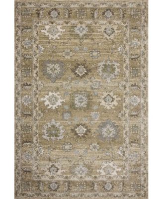 Tamryn TAM-03 2'7"x4' Area Rug