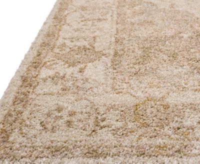 Tamryn TAM-02 6'7"x9'2" Area Rug