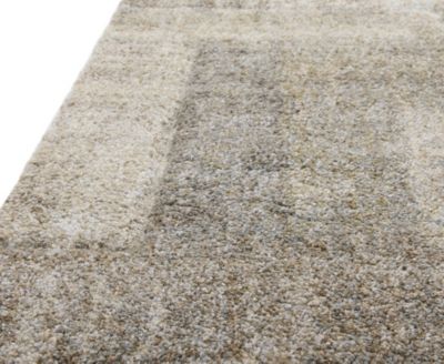 Silas SLA-06 3'7"x5'7" Area Rug