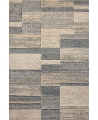 Loloi - Silas SLA-07 5'3x7'8 Area Rug