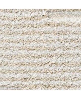 Silas SLA-02 7'10"x10' Area Rug