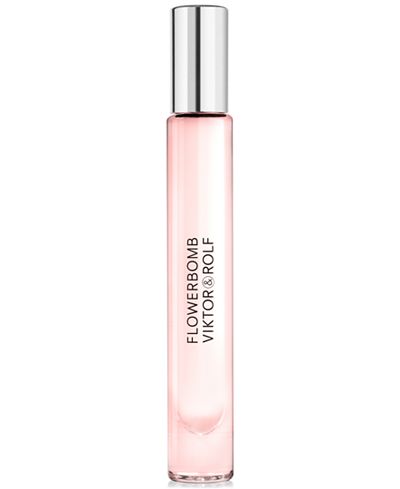 flowerbomb purse spray viktor rolf oz