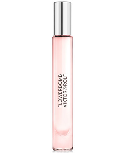 flowerbomb purse spray viktor rolf oz
