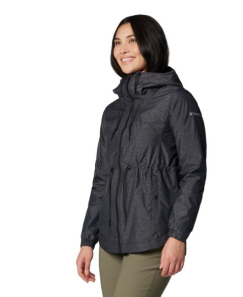 Женские куртки Columbia Lillian Ridge Zipper II Jacket